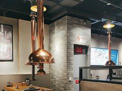 -喜来稀肉(北外滩白玉兰广场店)