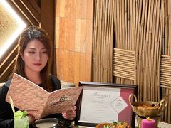 -CHINCHIN 青青·泰国料理(万象食家店)