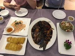 -山外山菜馆(玉泉路店)