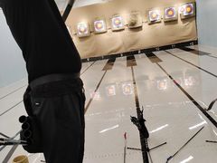 -Skay•射箭馆•弓箭娱乐(体育西店)