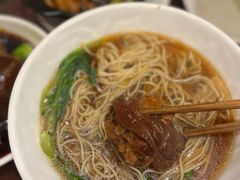 红焖羊肉大面-德兴馆(广东路总店)