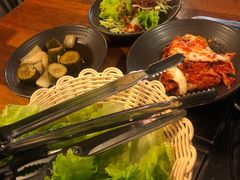 -喜来稀肉(金巴利道店)