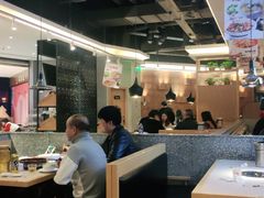 大堂-大碗先生(保利店)