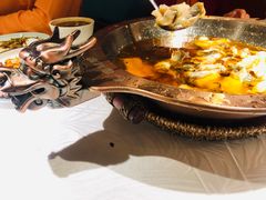 -雲蜀龙阁·金牌水煮鱼(方庄店)