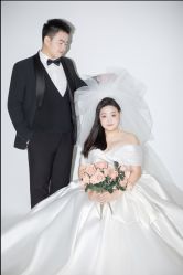 -太郎花子婚纱摄影TAHAKO(无锡店)