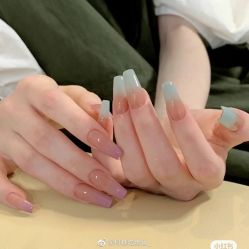 -Halo美甲美睫