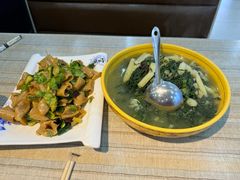 -老舅老蒙肉饼非遗店(一店)