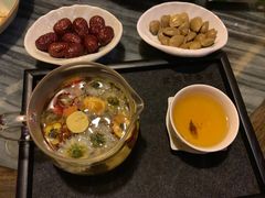 -露雨轩茶楼(牡丹园店)