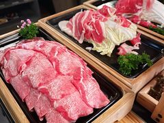 -湊湊火锅·茶憩(恒隆广场店)