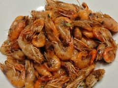 上海油爆虾-和记小菜(东方店)