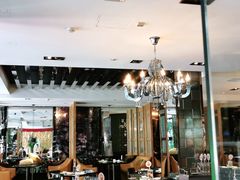 大堂-小资太太餐厅(南岗区店)