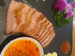 -衣川小森林·料理·寿司(鸿铭中心店)