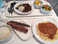 -宜家·瑞典风味餐厅(烟台路店)