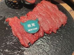 -乔先生涮肉·鲜活牛羊肉火锅(塘沽店)