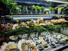 -一方渔歌蒸汽海鲜自助(文化路万达广场店)