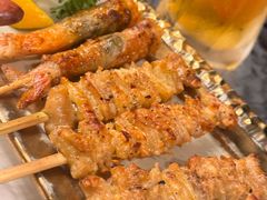 -弓二·烧鸟居酒屋(财富购物中心店)