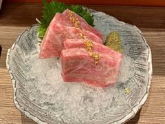 吞拿鱼腩肉-小山日本料理(太古汇店)