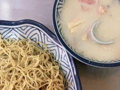怀旧猪油捞面-胡椒猪肚汤(康王店)
