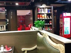 -老牌坊鲁菜名店(美莲广场店)