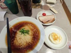 -松鹤楼·苏式汤面(虹桥天地店)