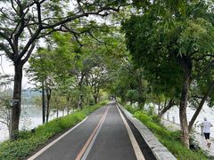 -星湖旅游景区七星岩