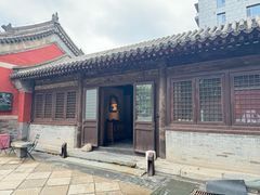 -嵩祝寺及智珠寺