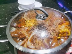-和福顺·牛肉海鲜焖锅(汕头金平万达广场店)