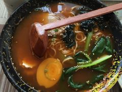 -酒井酱子·深夜食堂(东城汇店)