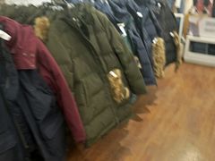 -GAP(王府井奥莱·香江小镇店)