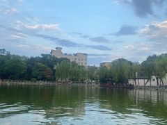 -莲湖公园