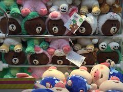 -汤姆熊欢乐世界 · 弹珠机(销品茂店)