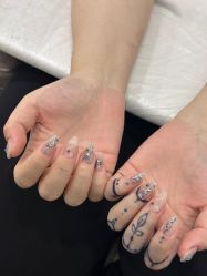 -斯馨·健康美甲美睫