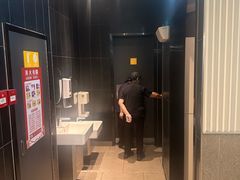 -麦当劳(万博一路天河城分店)