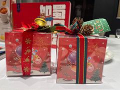 -眉州东坡(清河万象汇店)