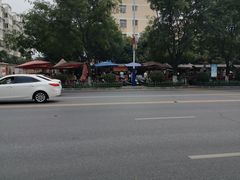 -西北农林科技大学(北校区)