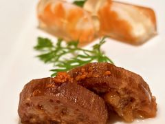 -旺顺阁·北京菜·烤鸭(魏公村店)