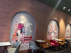 -COSTA COFFEE(新奥购物中心店)