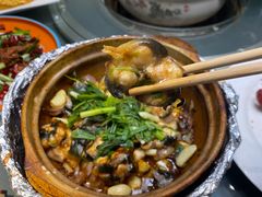 -金龙·打边炉(南京西路店)