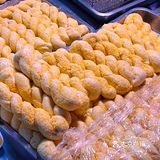 🆘天啊我在华阳地铁站发现了一个超好吃的东西！