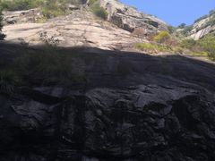 -鄣山大峡谷