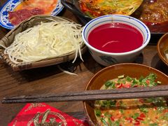 -萍姐火锅·公路夜市(南京新街口店)