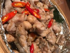 -竹里馆 ·茶食(奥体店)