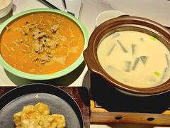 -阿甘小馆(陇海路店)