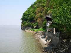 -采石矶景区
