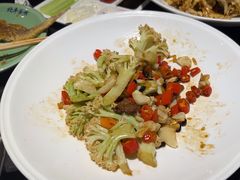 -北平盛世·新京菜·北京烤鸭(劲松·双井店)