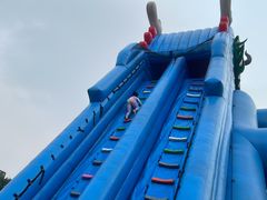 -张家港金凤凰度假村温泉