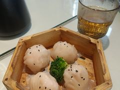 -观塘港茶餐厅(八一大道店)