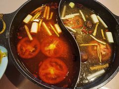 -诗爷牛尾汤(大坪英利店)