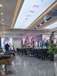 -藤野造型烫染·漂发