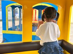 -喷泉广场餐厅·宵夜·海鲜烧烤大排档(长隆企鹅酒店)